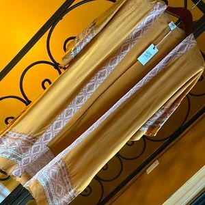 MATILDA JANE Tinsley Kimono Good Hart